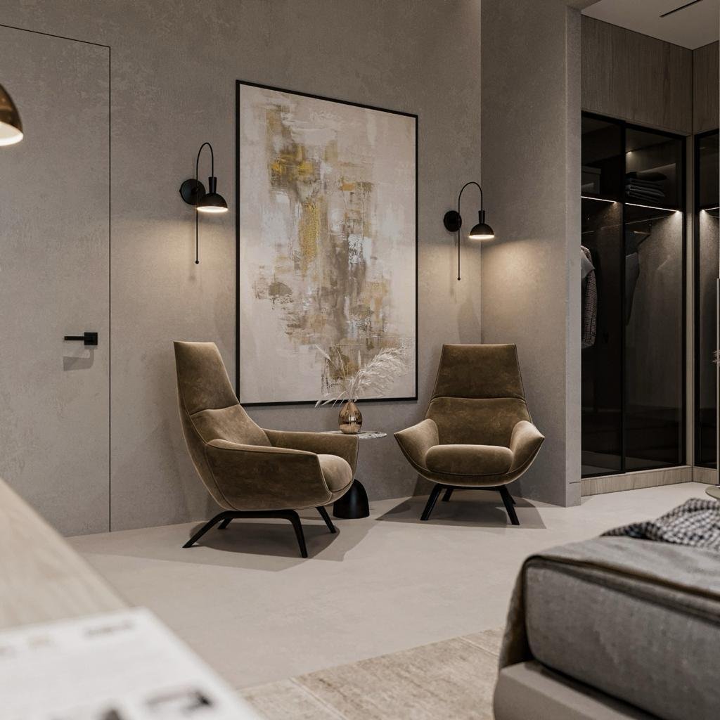 interior design dubai